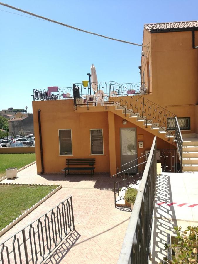 Casa Dei Talenti Hotel Cagliari Exterior photo